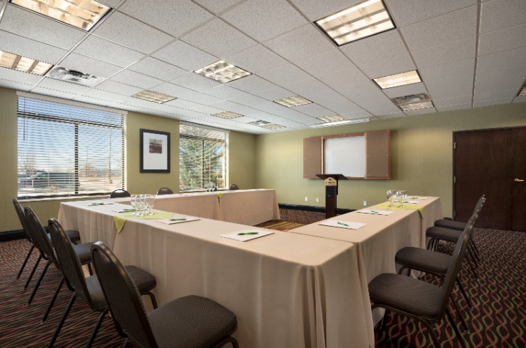 Photo of Lewis Room