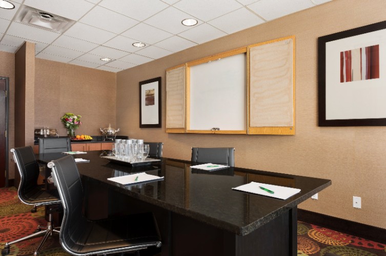 Photo of Boardroom