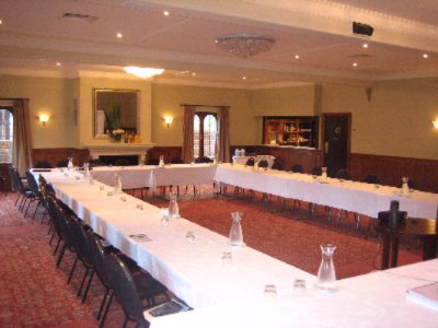 Photo of Village Hall