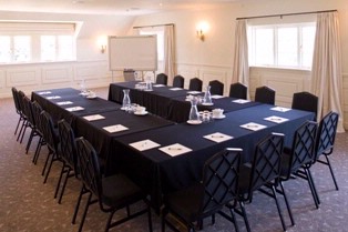 Photo of Orangerie Conference Room
