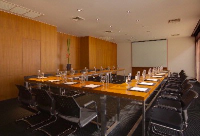 Photo of Meeting Room