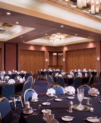 Photo of Orlando Ballroom