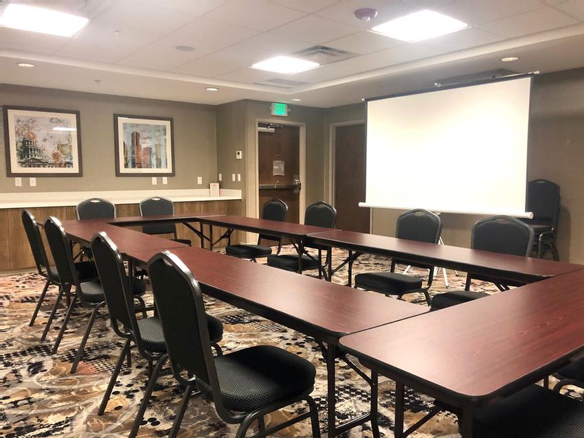 Photo of Mint Meeting