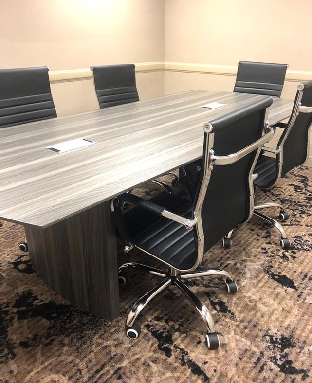 Photo of Boardroom