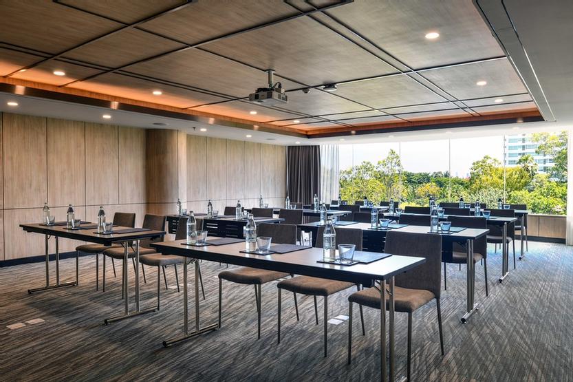 Photo of Lagoon meeting room I