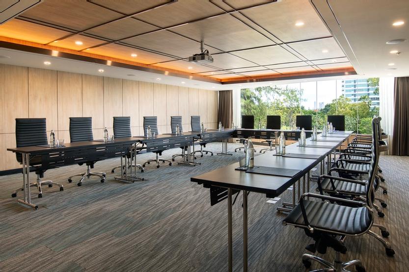 Photo of Lagoon meeting room II