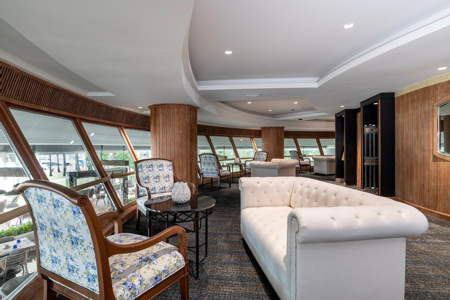 Photo of The lounge
