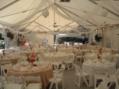 Photo of Covered Pavilion