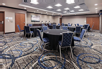 Photo of Main Meeting Room