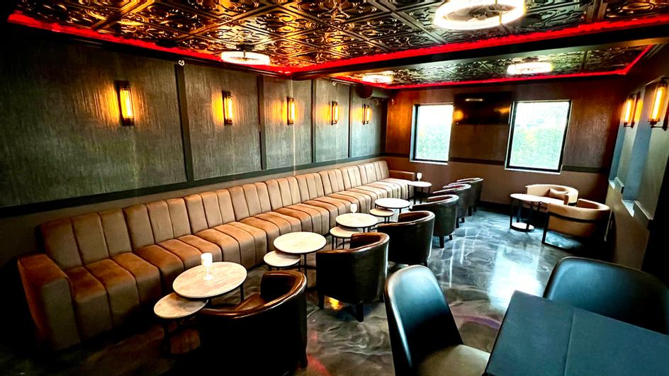 Photo of Suite45 - Bar & Lounge