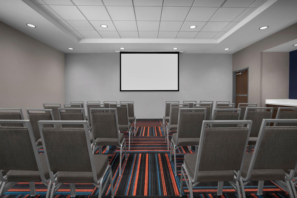 Photo of Meeting Space 