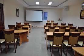 Photo of Meeting room