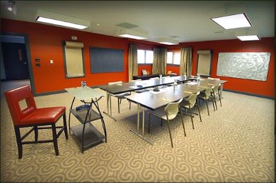 Photo of The Kulshan Room