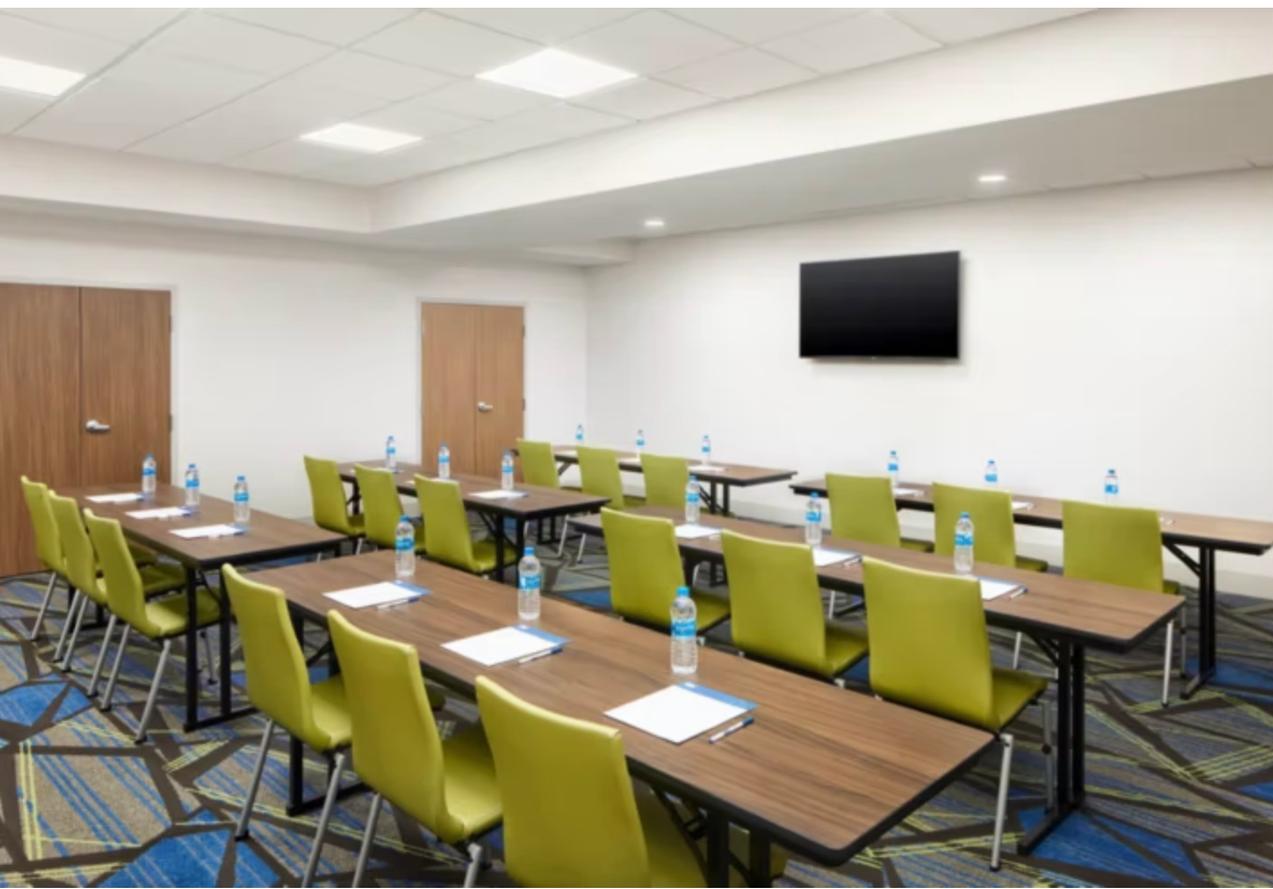 Photo of Boardroom 101