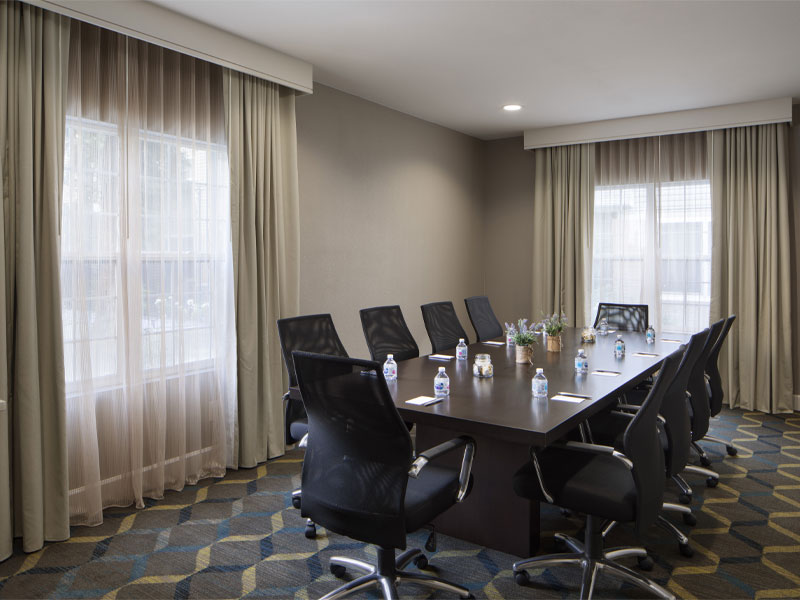Photo of Meeting Room
