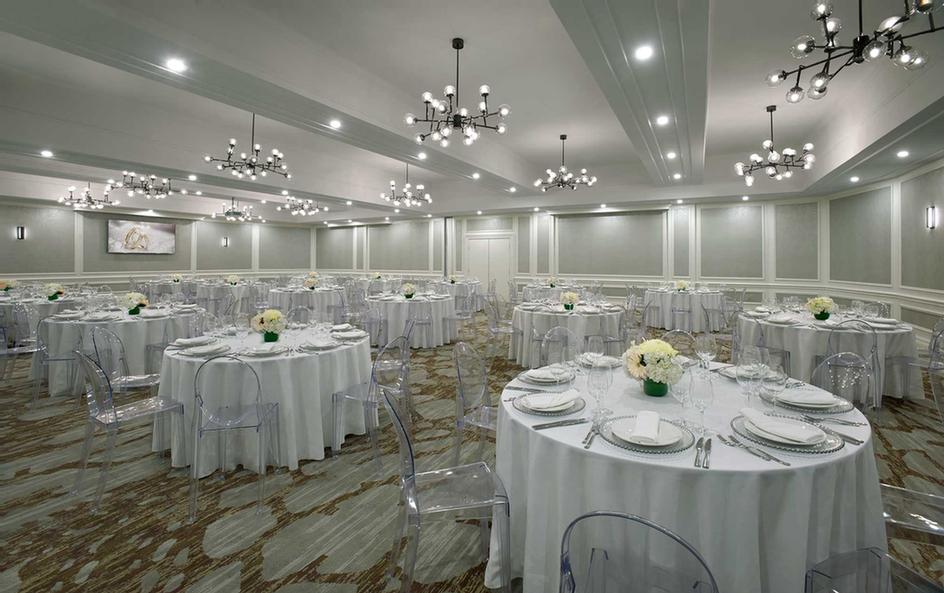 Photo of Champagne Ballroom