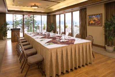 Photo of Cascade Room