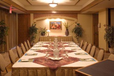 Photo of Monashee Room