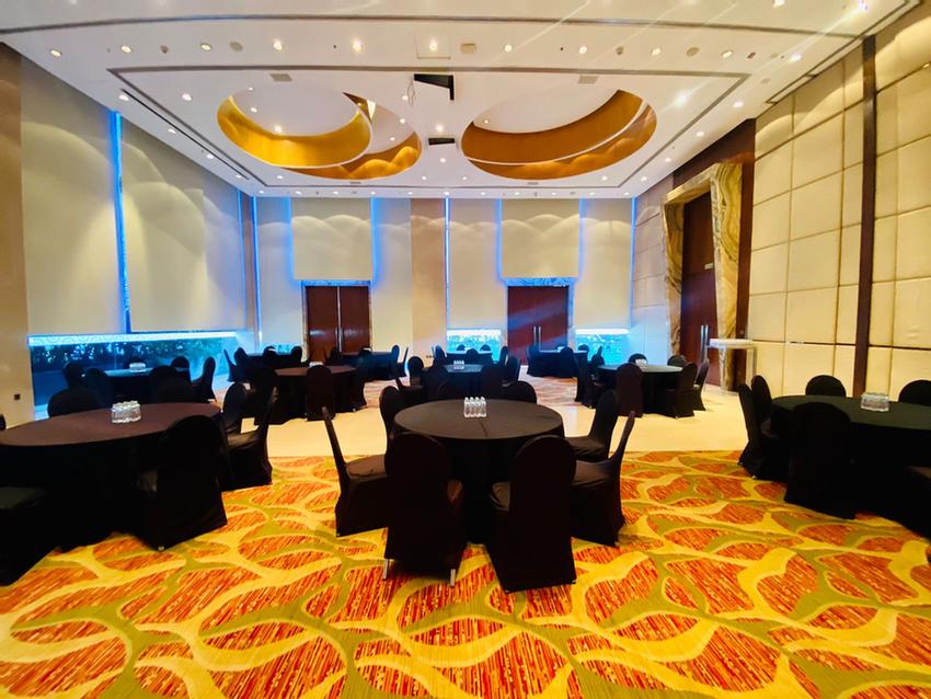 Photo of Rivaz Ballroom