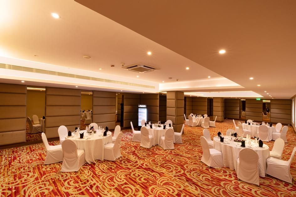 Photo of Otto Ballroom