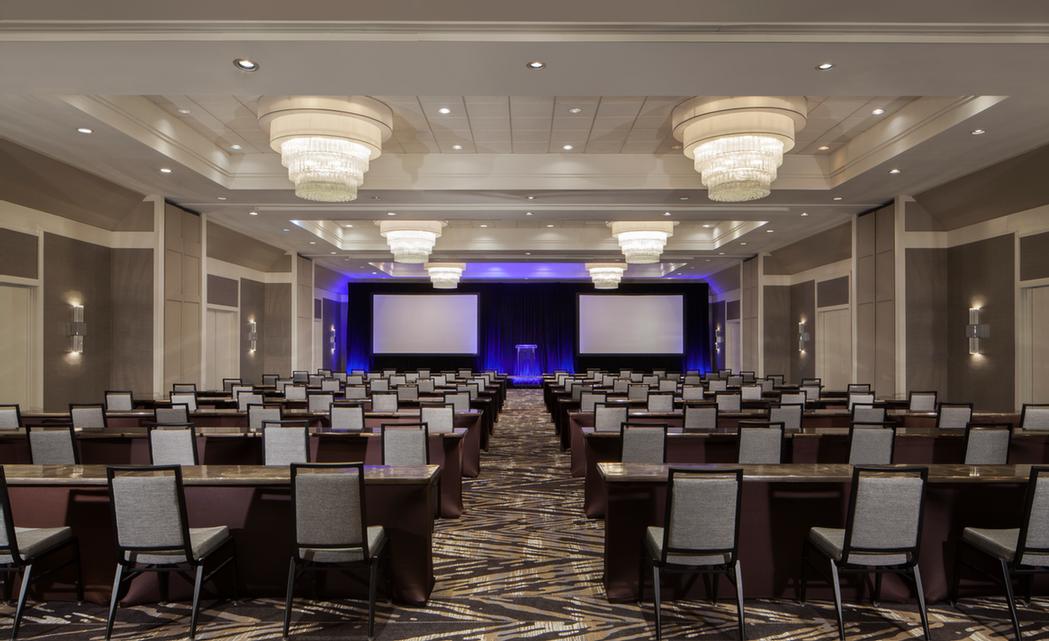 Photo of Gasparilla Ballroom