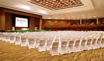 Photo of Mangupura Hall