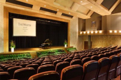 Photo of Auditorium