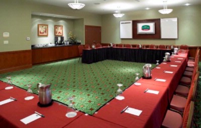 Photo of Laurel Highlands Meeting Room