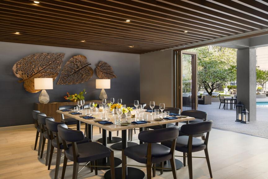 Photo of Private Dining