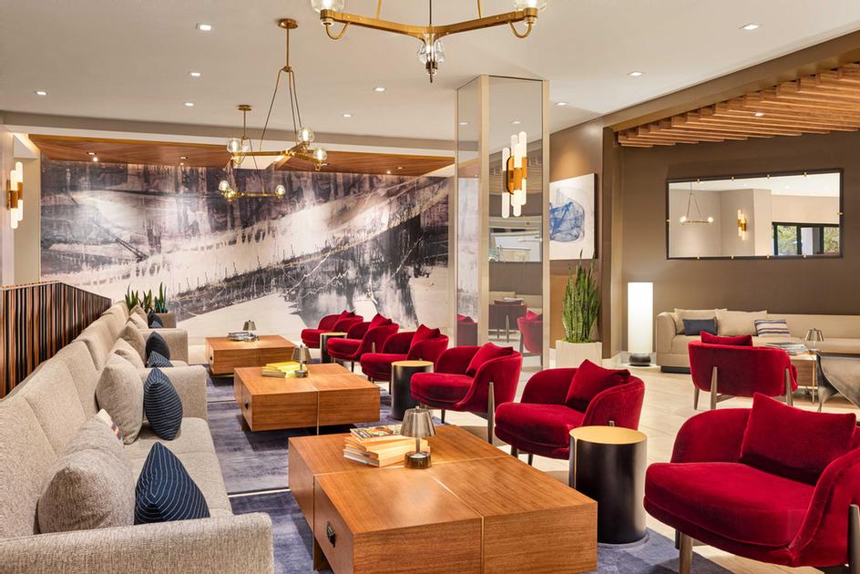 Photo of Lounge