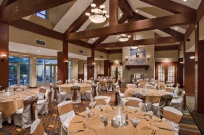 Photo of Spanish Oaks Ballroom