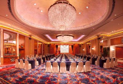 Photo of Grand Ballroom