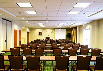 Photo of Texas Room