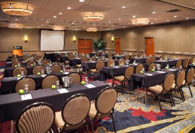 Photo of Emerald Ridge Ballroom