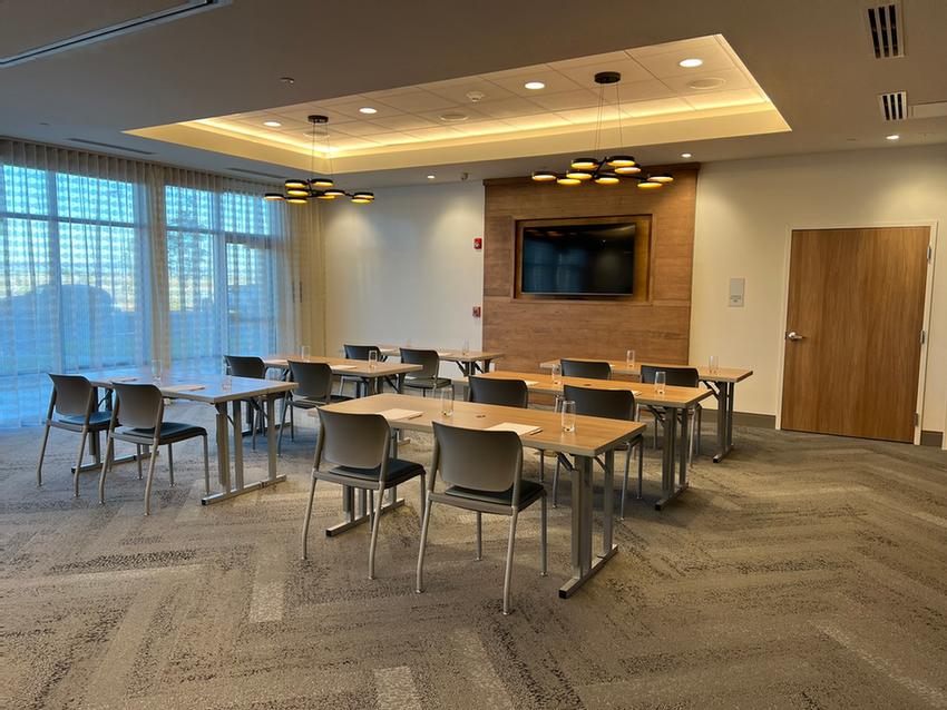 Photo of Meeting Room 1