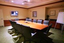 Photo of Alliance Board Room