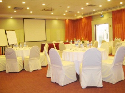 Photo of Manly Room