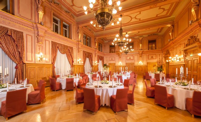 Photo of Malersaal
