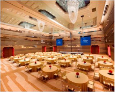 Photo of Grand Ballroom
