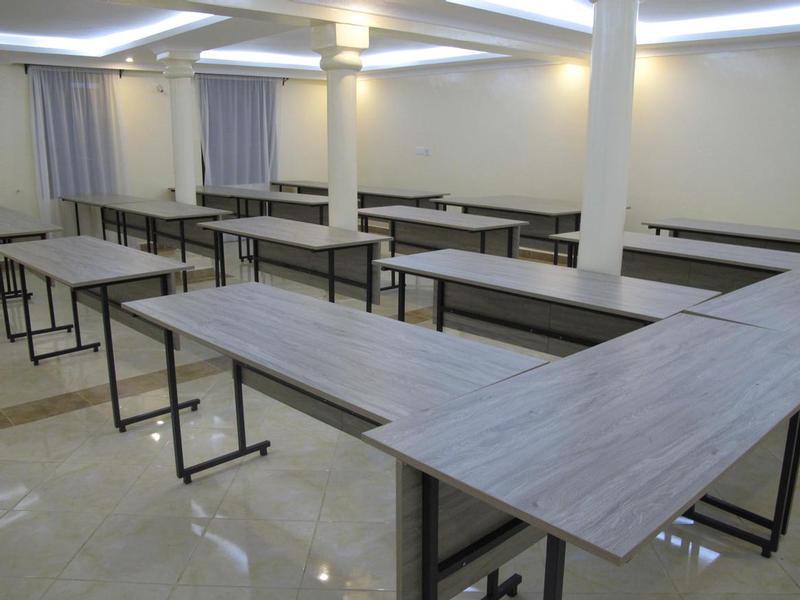 Photo of Conference Room 3