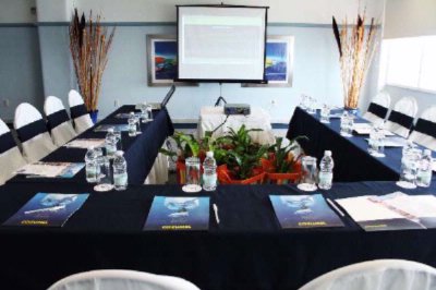 Photo of Meeting Room