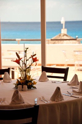 Photo of Buenaventura Terrasse