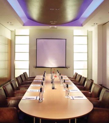 Photo of Edward Suite 2