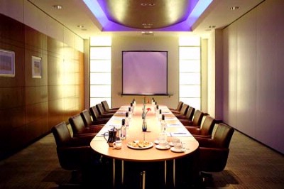 Photo of Edward Suite 3