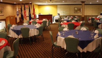 Photo of Sante Fe Room