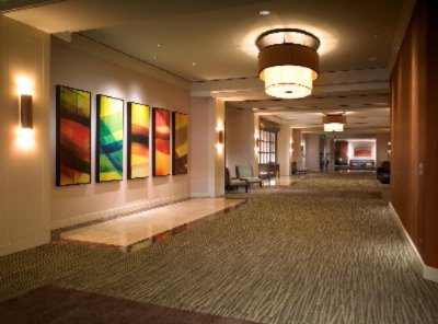 Photo of Grand Ballroom Foyer