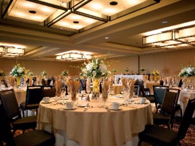 Photo of Concourse Ballroom