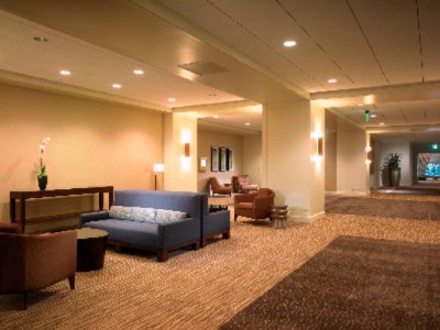 Photo of Concourse Foyer