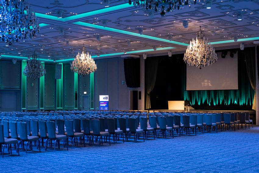 Photo of Diamond Ballroom