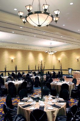 Photo of Muskoka Ballroom
